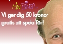 Bestbingo Julklappsregn